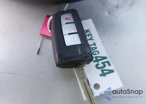 2016 Nissan Rogue S/Sl/Sv z USA, uszkodzony, nr VIN 5N1AT2MT3GC731490